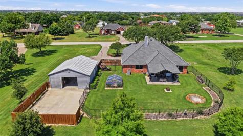 105 Meadow Green Street Prosper TX 75078