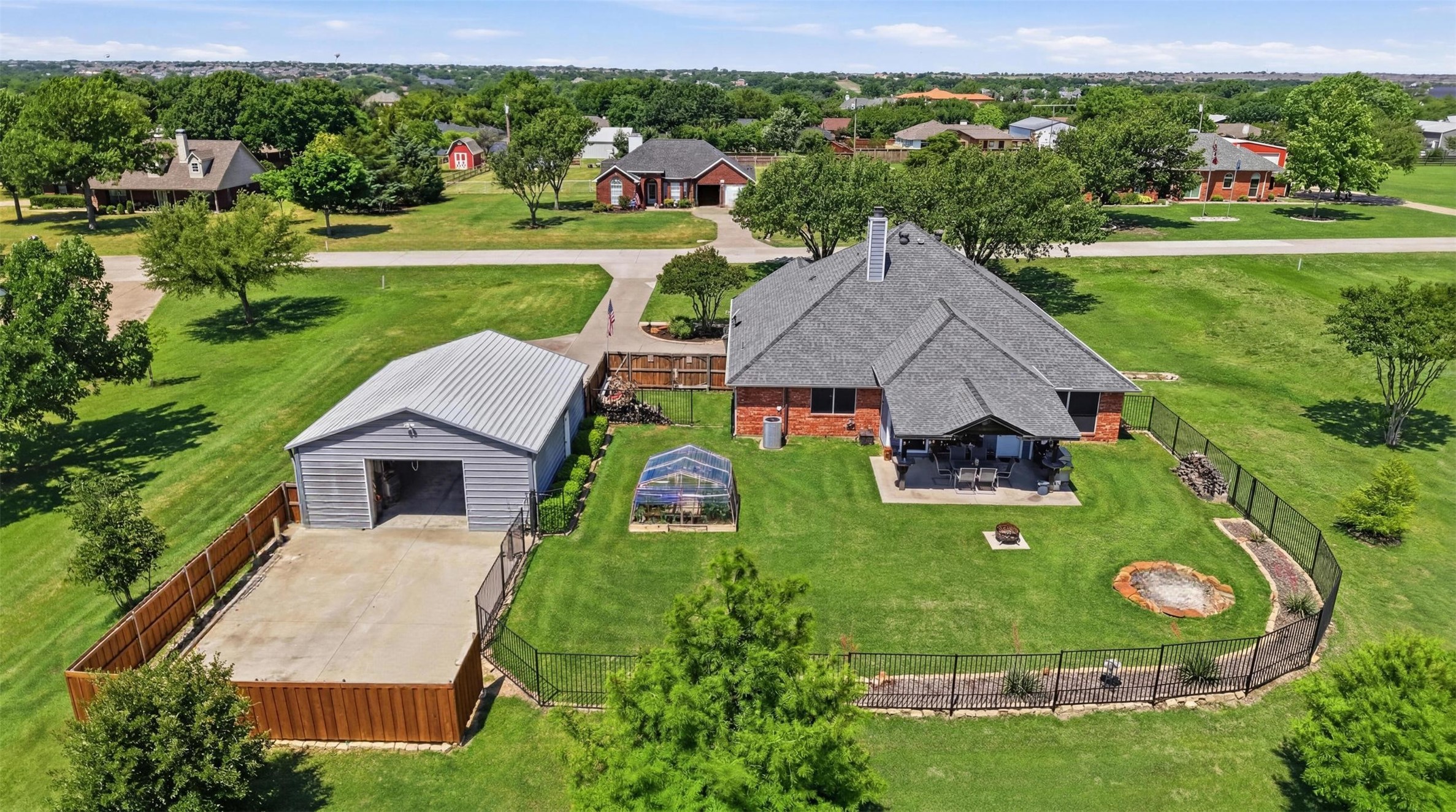 105 Meadow Green Street Prosper TX 75078