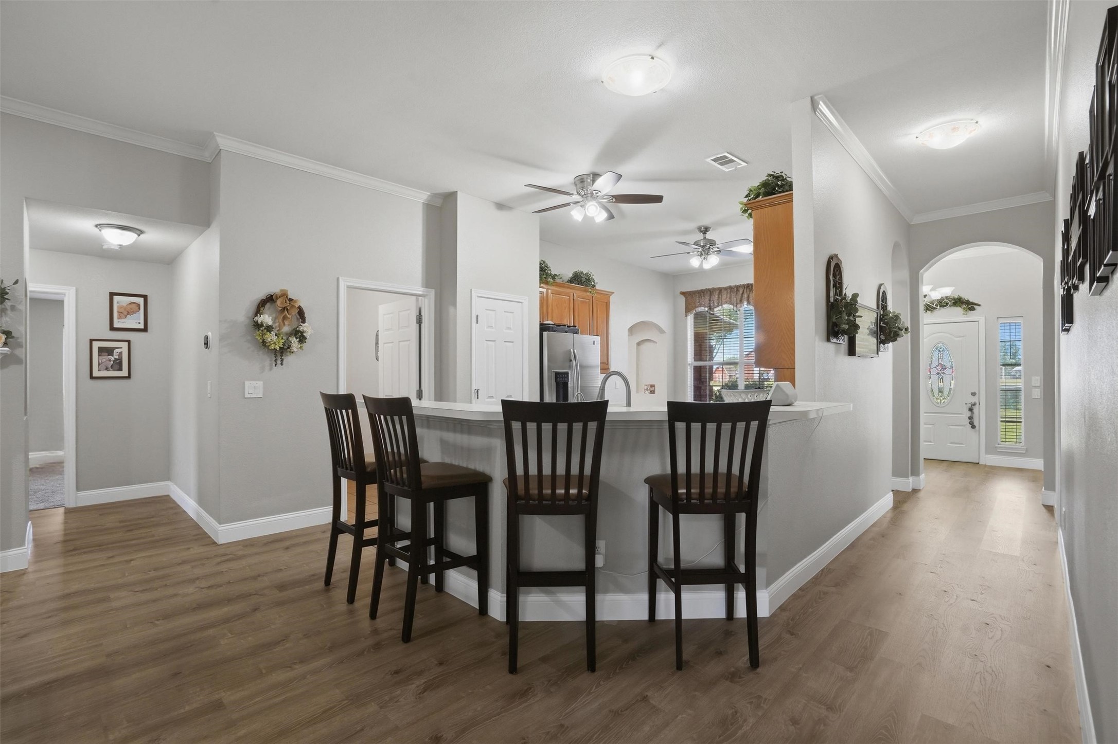 105 Meadow Green Street Prosper TX 75078