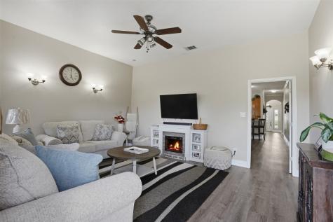 105 Meadow Green Street Prosper TX 75078