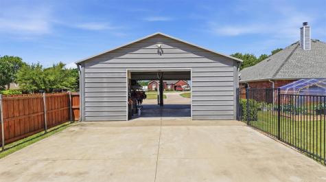 105 Meadow Green Street Prosper TX 75078