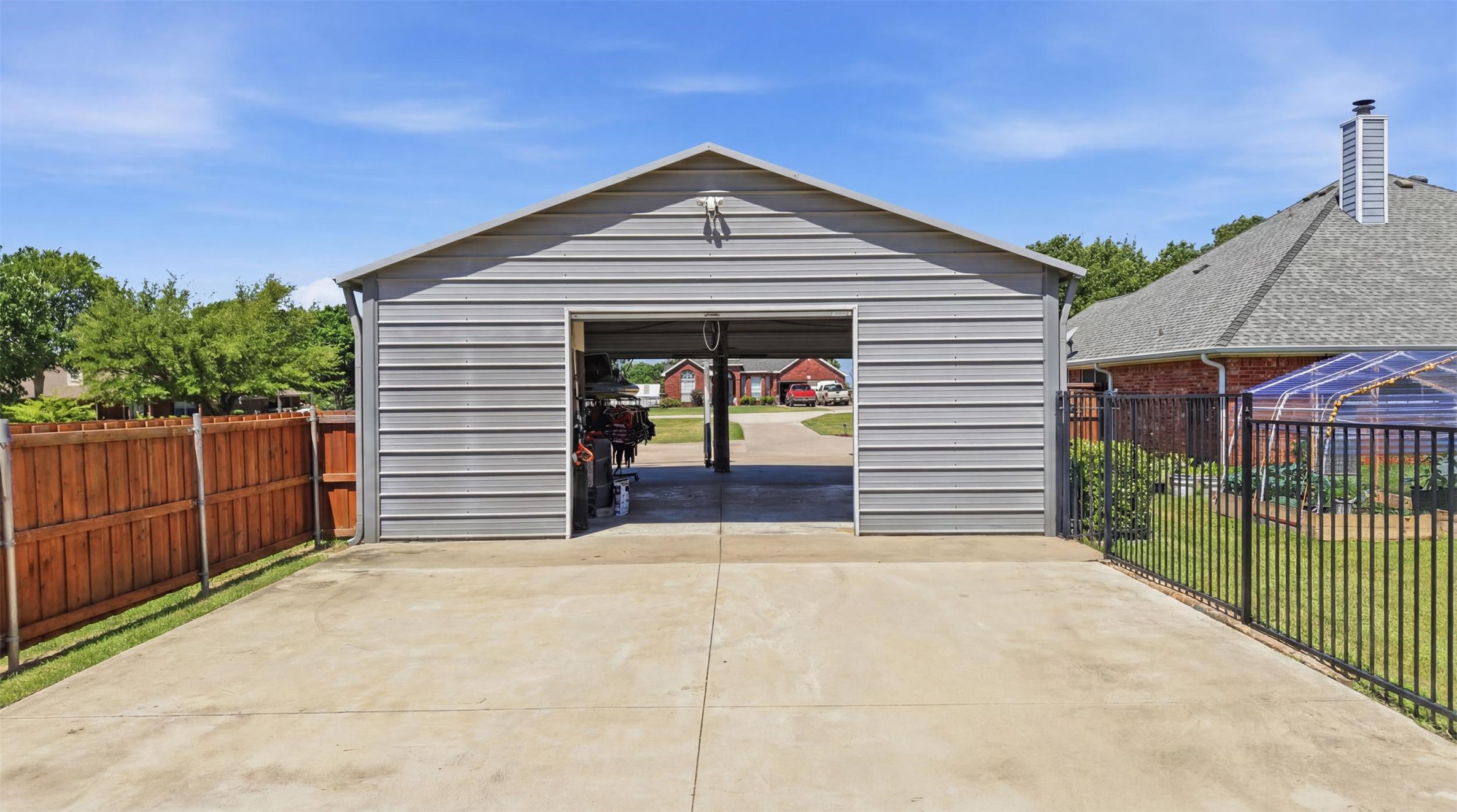 105 Meadow Green Street Prosper TX 75078