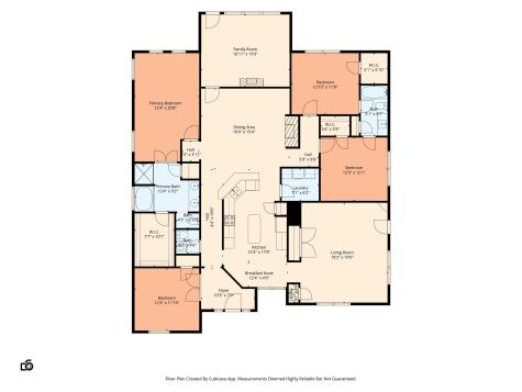 105 Meadow Green Street Prosper TX 75078