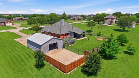 105 Meadow Green Street Prosper TX 75078