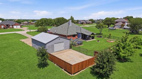 105 Meadow Green Street Prosper TX 75078
