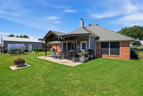 105 Meadow Green Street Prosper TX 75078