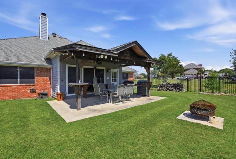 105 Meadow Green Street Prosper TX 75078