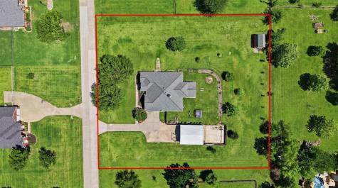 105 Meadow Green Street Prosper TX 75078