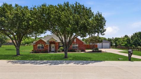 105 Meadow Green Street Prosper TX 75078