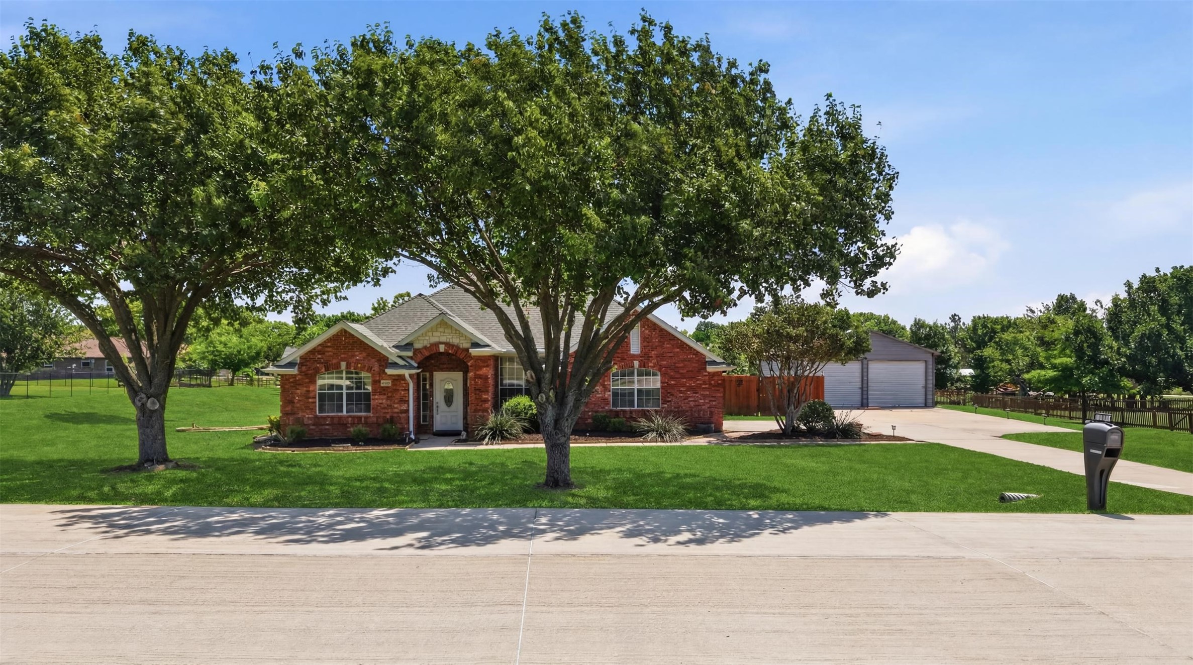 105 Meadow Green Street Prosper TX 75078