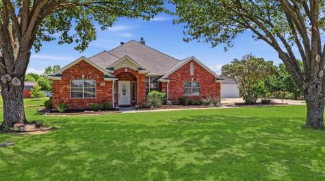 105 Meadow Green Street Prosper TX 75078