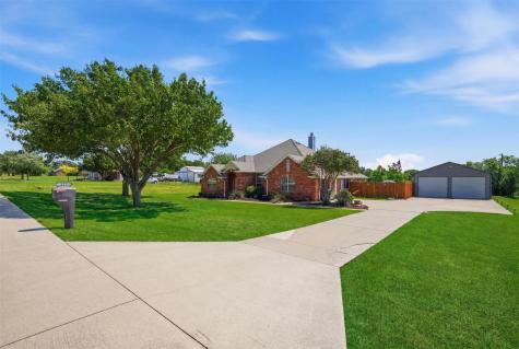 105 Meadow Green Street Prosper TX 75078