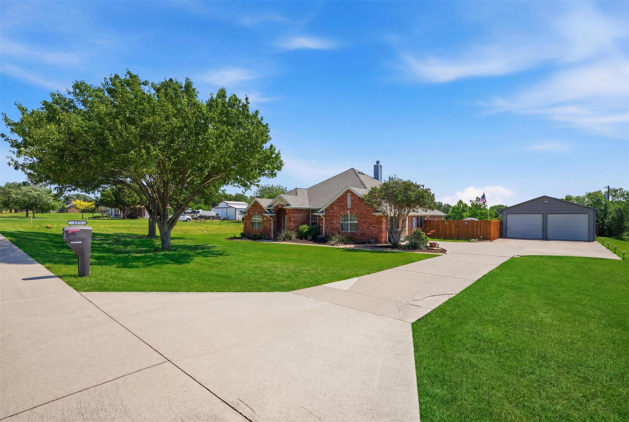105 Meadow Green Street Prosper TX 75078