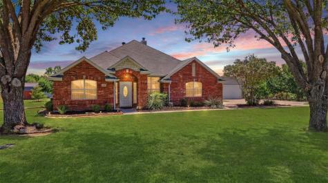 105 Meadow Green Street Prosper TX 75078