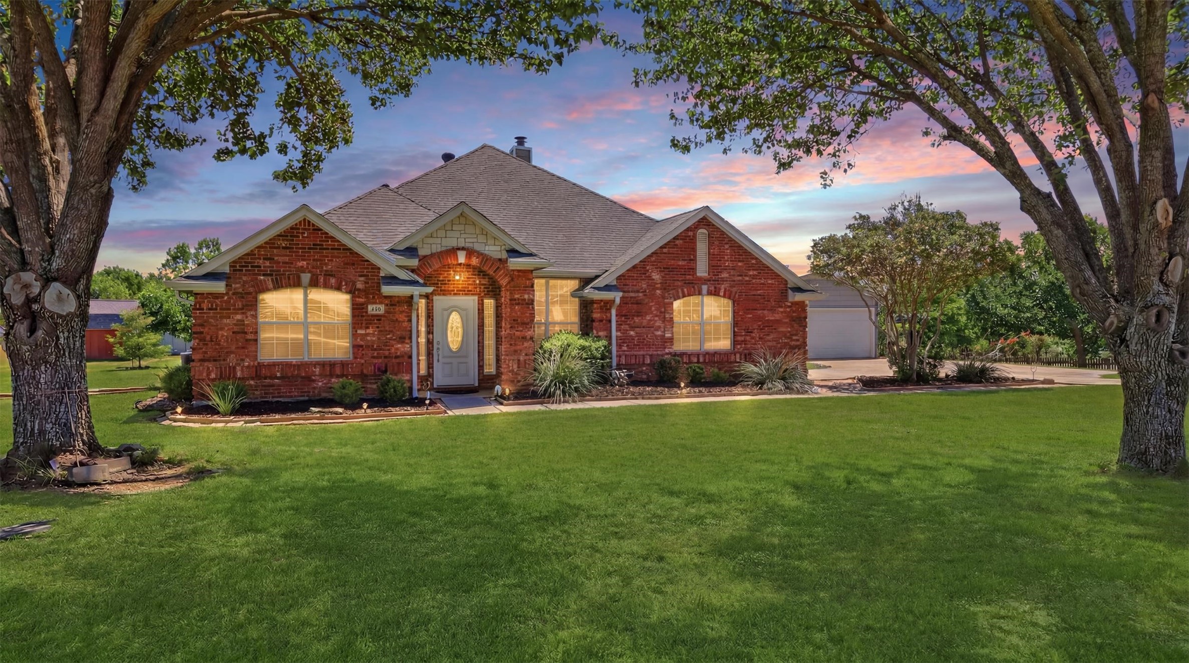 105 Meadow Green Street Prosper TX 75078