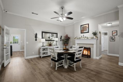 105 Meadow Green Street Prosper TX 75078