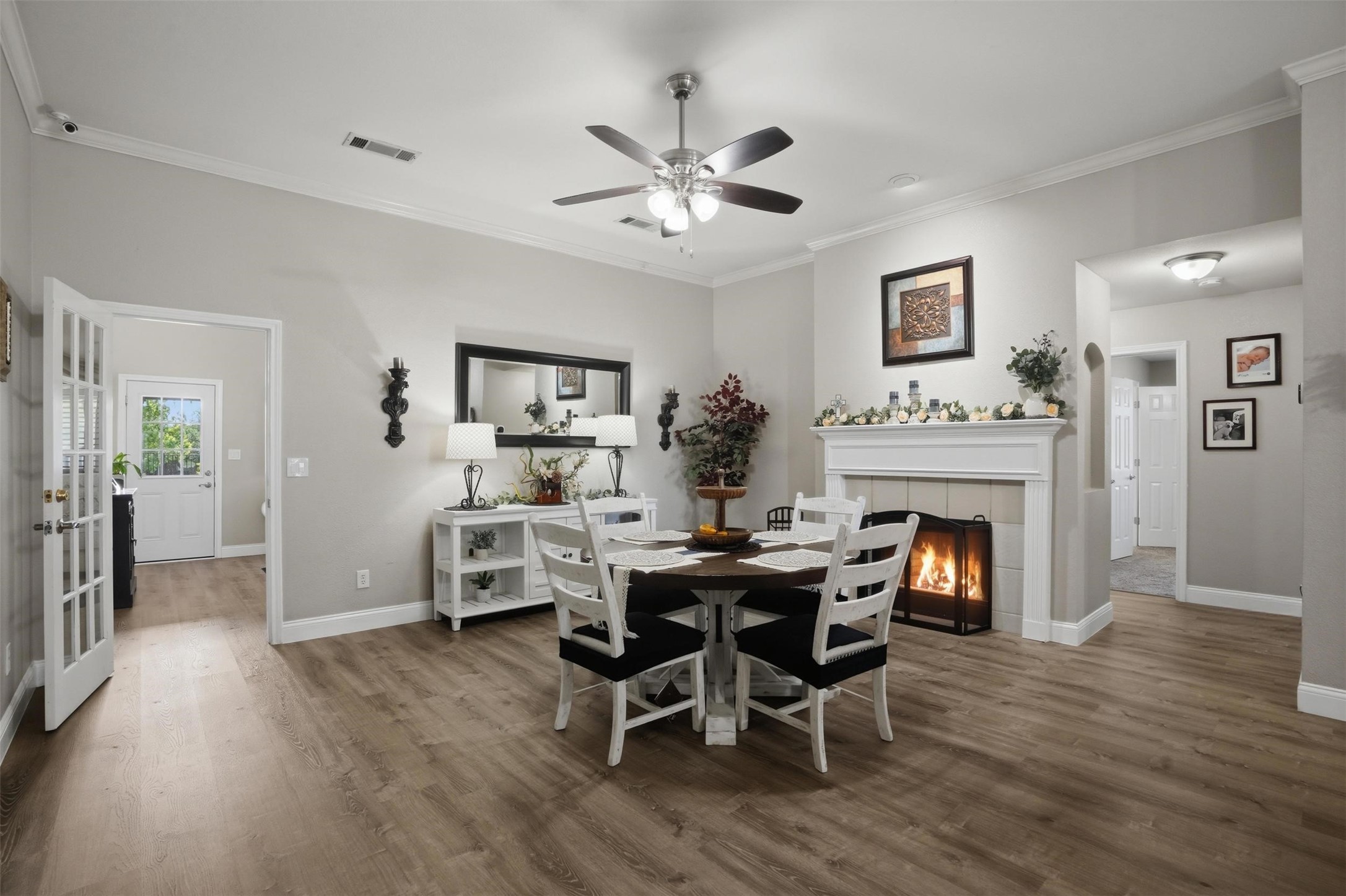 105 Meadow Green Street Prosper TX 75078