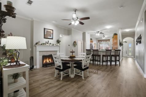 105 Meadow Green Street Prosper TX 75078