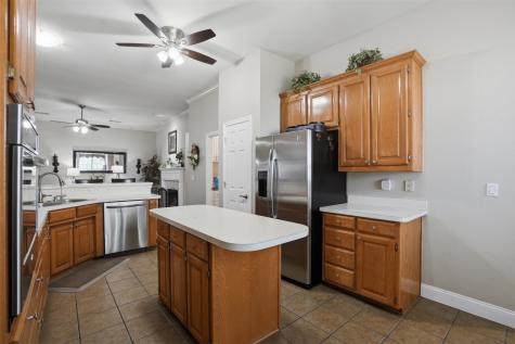 105 Meadow Green Street Prosper TX 75078