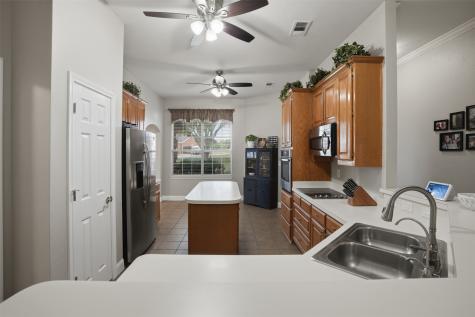 105 Meadow Green Street Prosper TX 75078