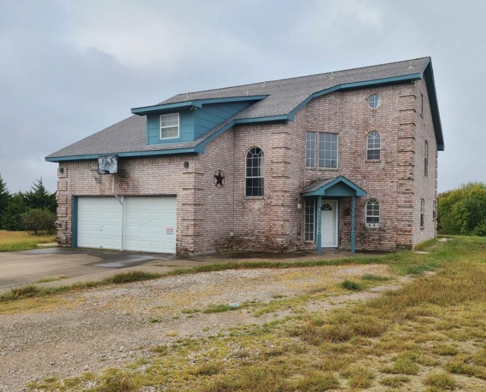 18344 County Road 543 Nevada TX 75173