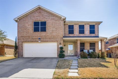816 Flamingo Drive Saginaw TX 76131