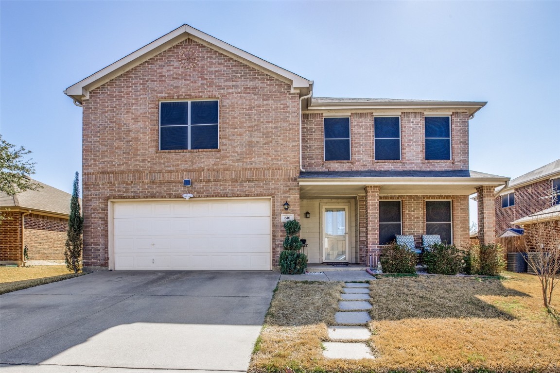 816 Flamingo Drive Saginaw TX 76131