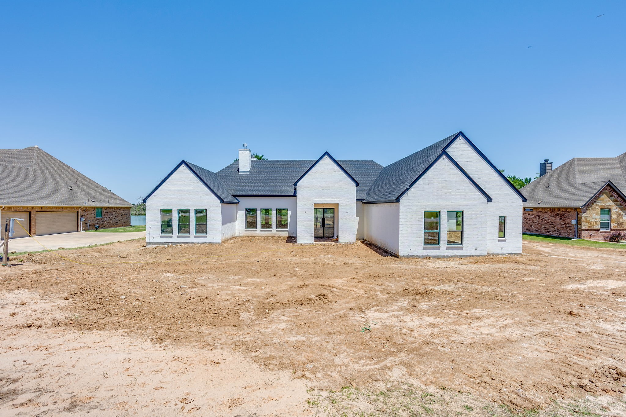 129 Lakeside Drive Lipan TX 76462