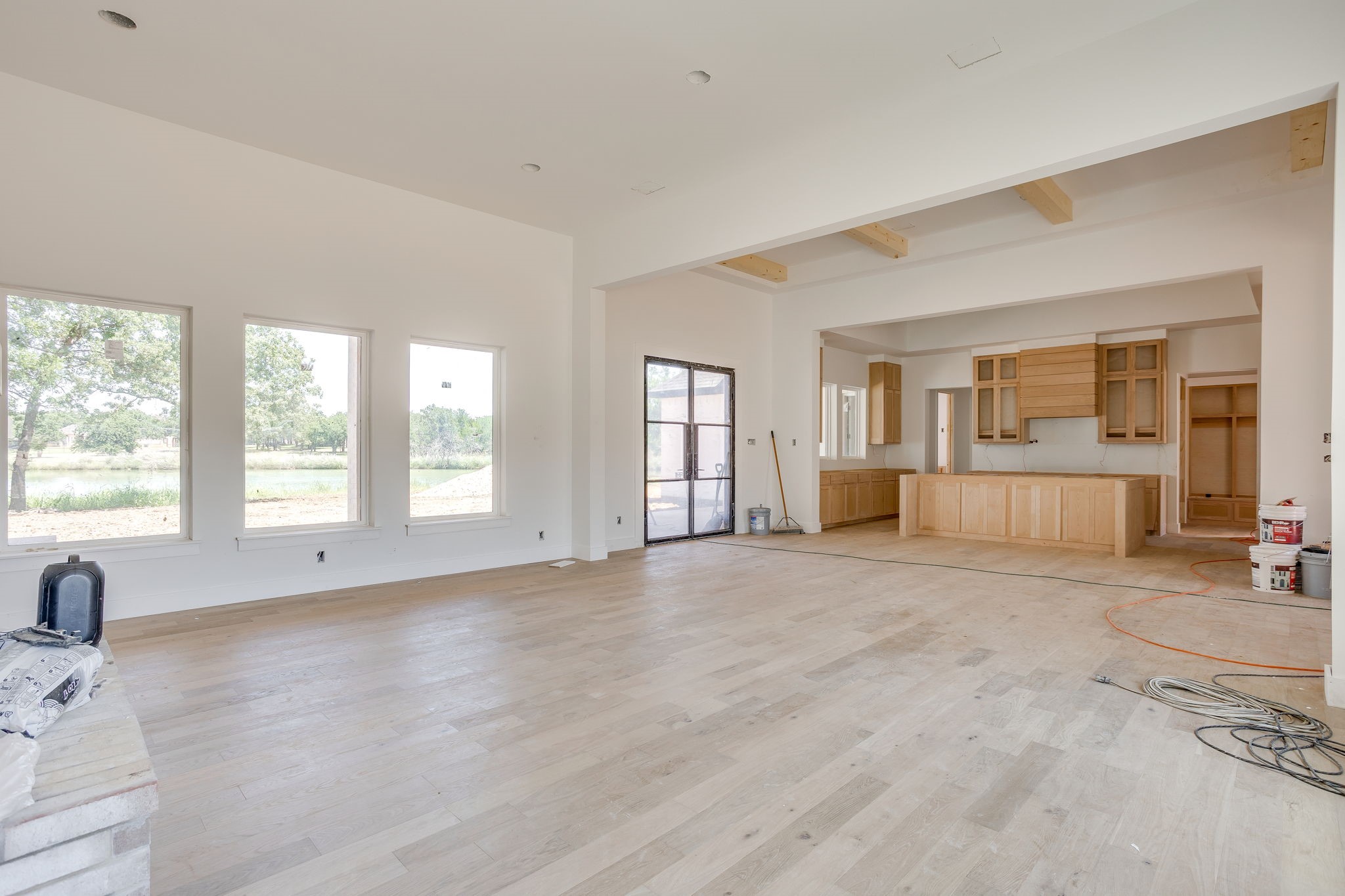 129 Lakeside Drive Lipan TX 76462