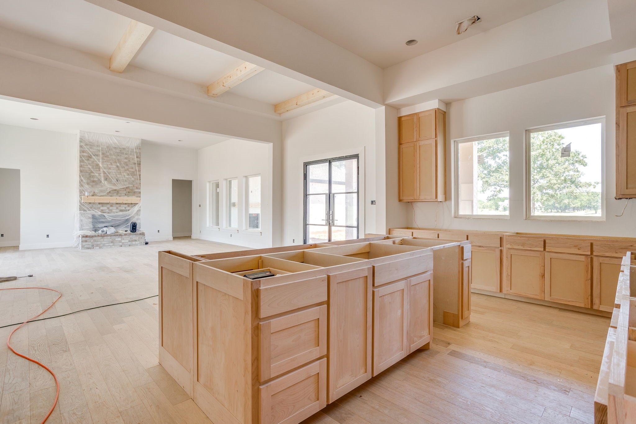 129 Lakeside Drive Lipan TX 76462