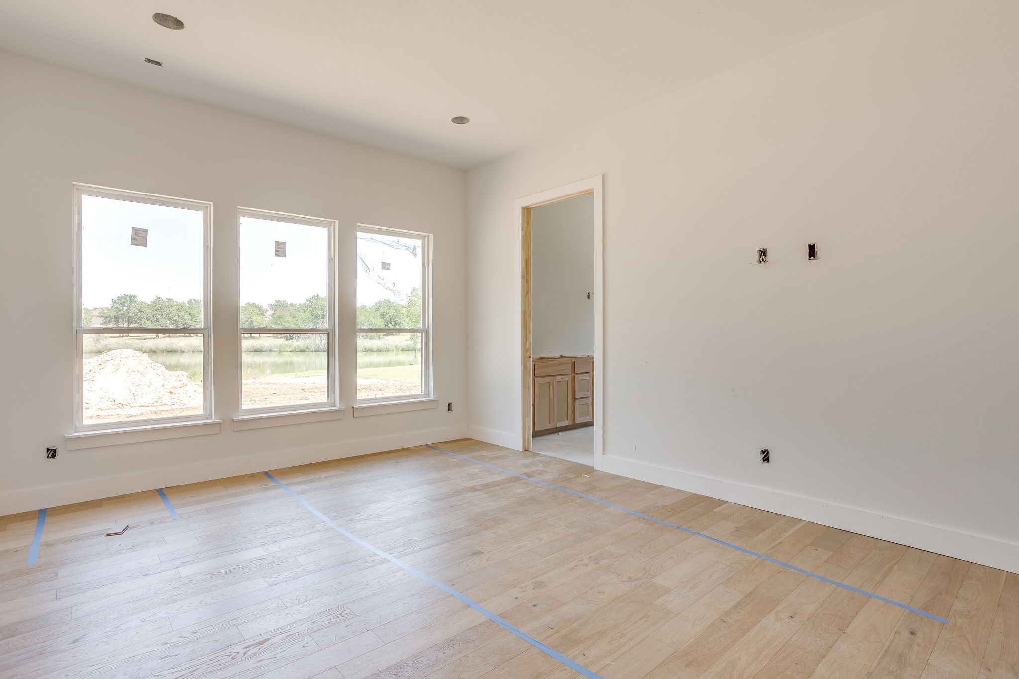 129 Lakeside Drive Lipan TX 76462