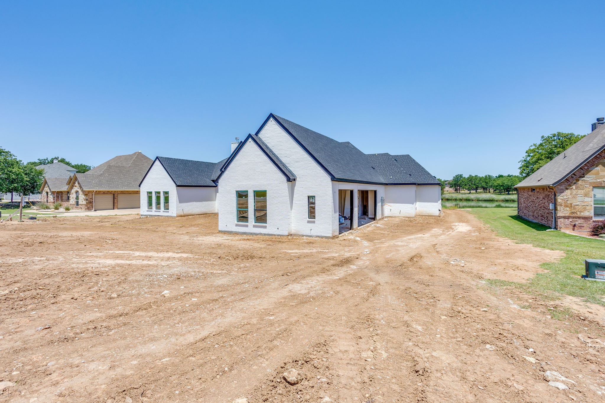 129 Lakeside Drive Lipan TX 76462