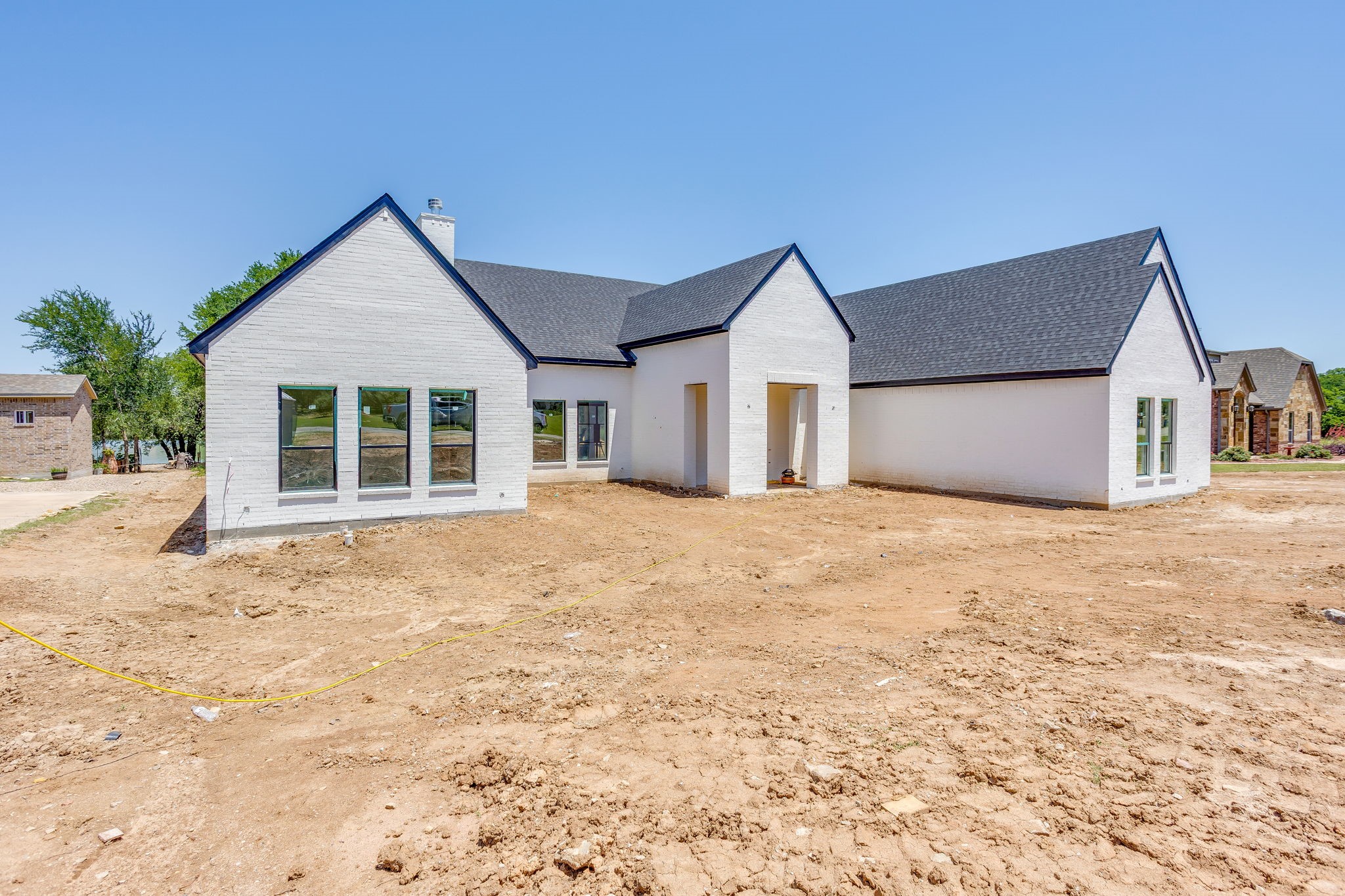 129 Lakeside Drive Lipan TX 76462