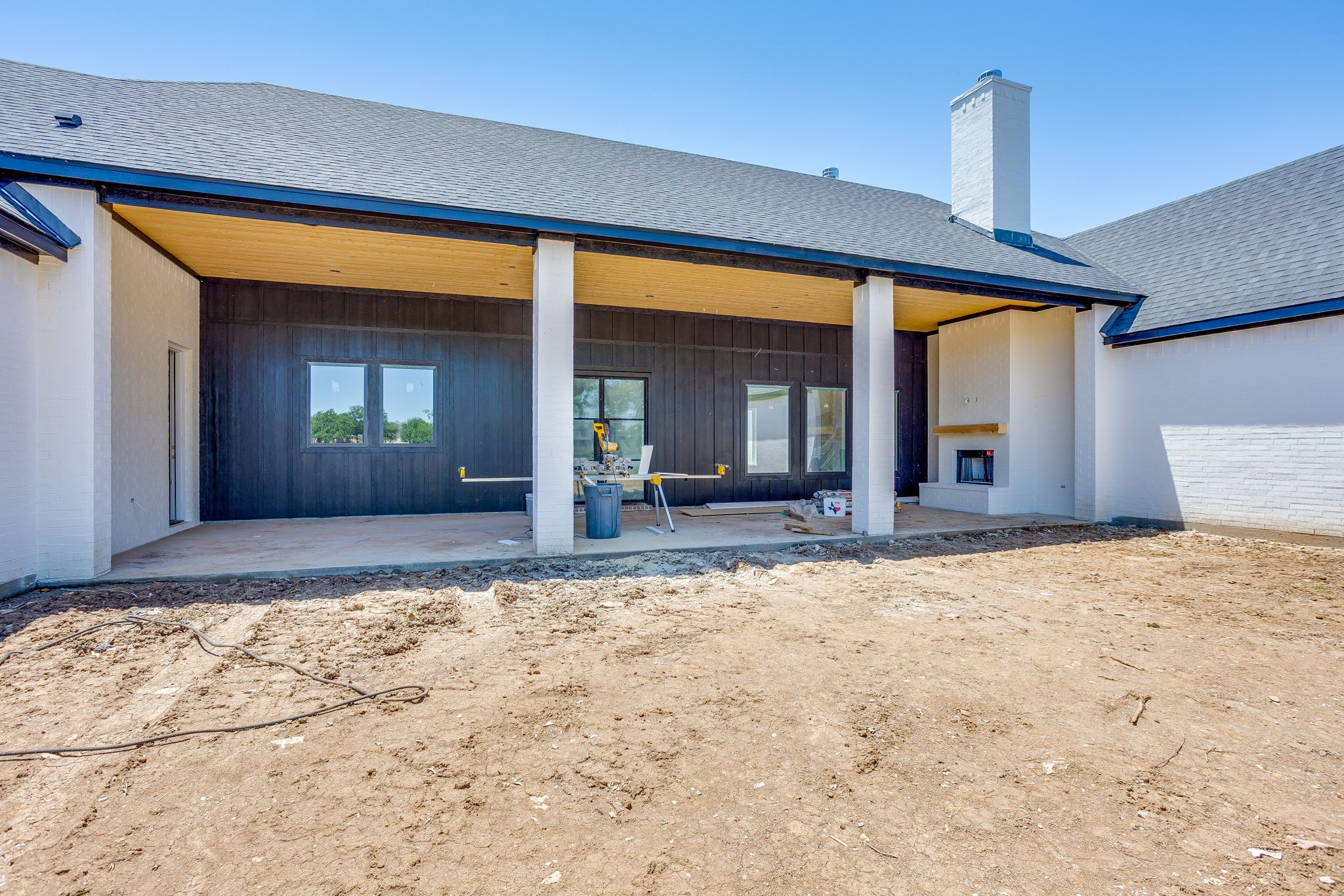 129 Lakeside Drive Lipan TX 76462