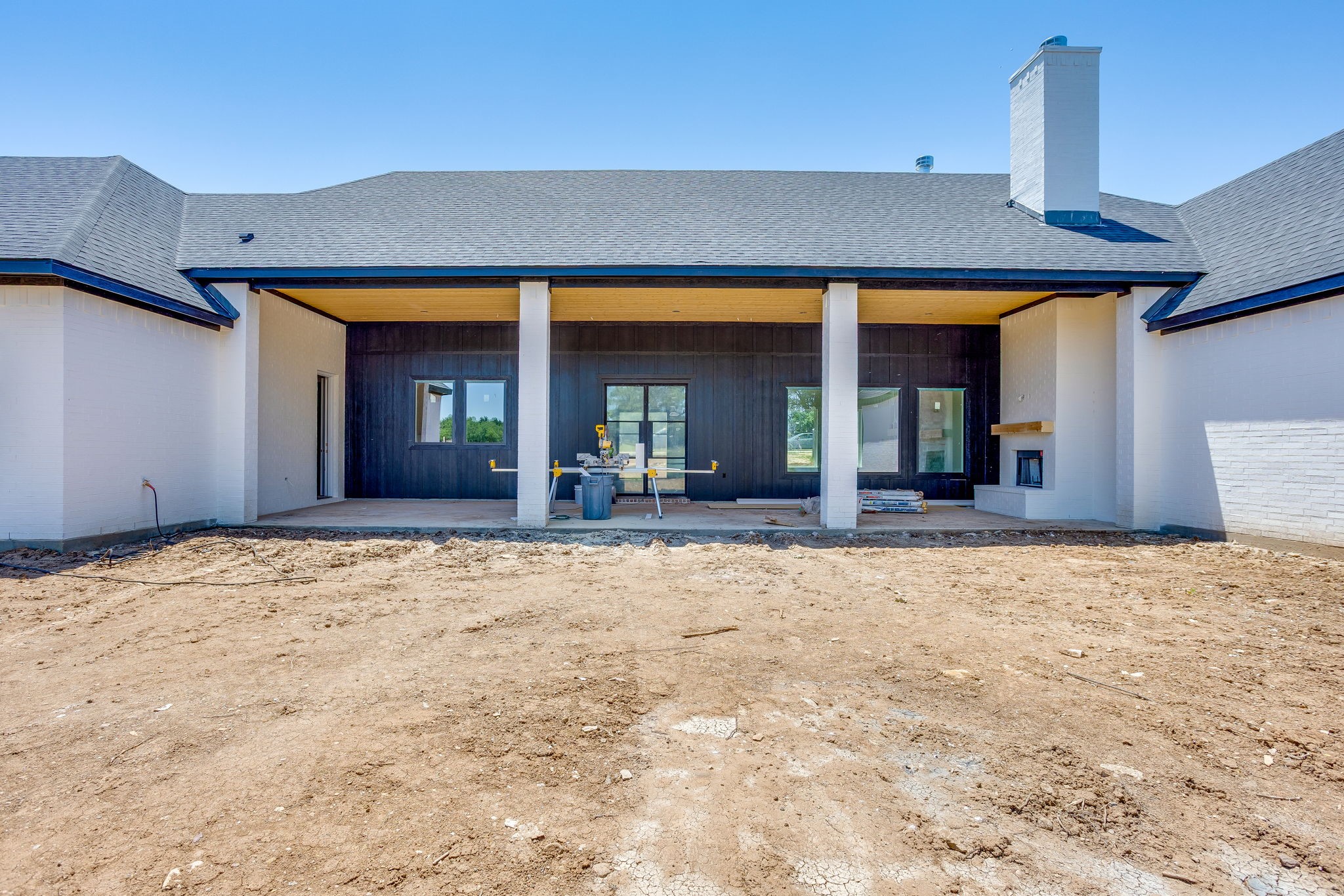 129 Lakeside Drive Lipan TX 76462