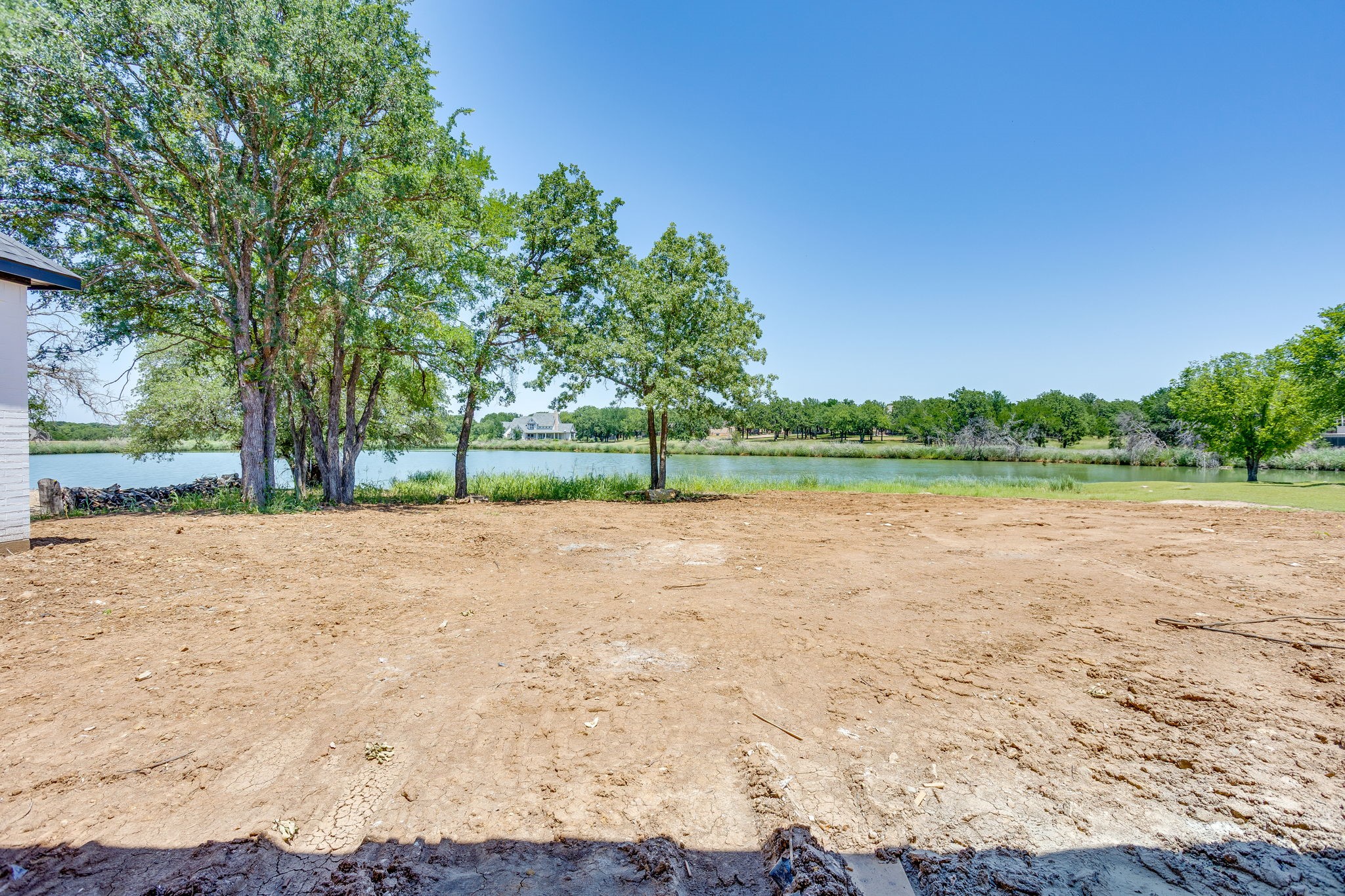 129 Lakeside Drive Lipan TX 76462