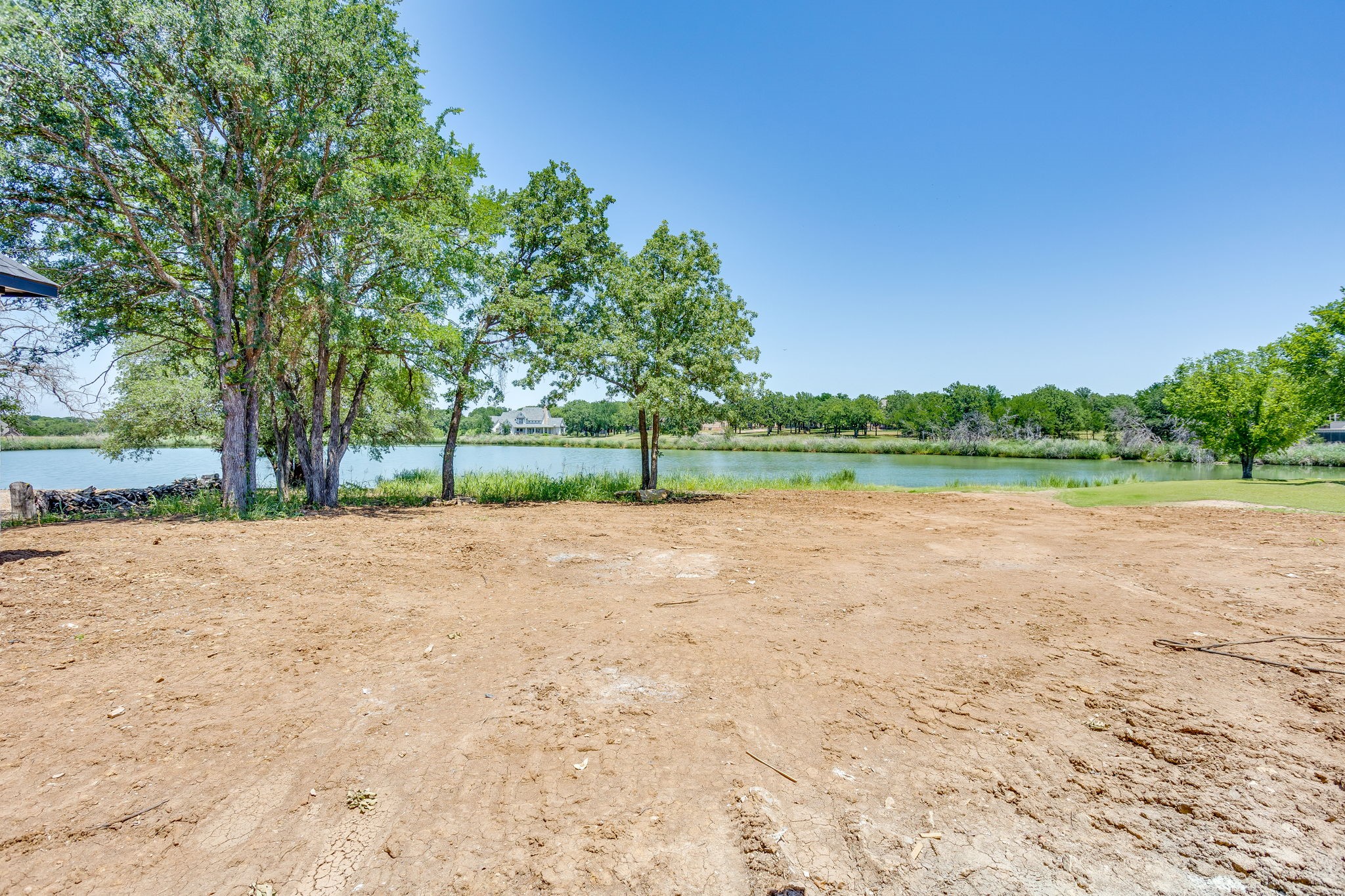 129 Lakeside Drive Lipan TX 76462
