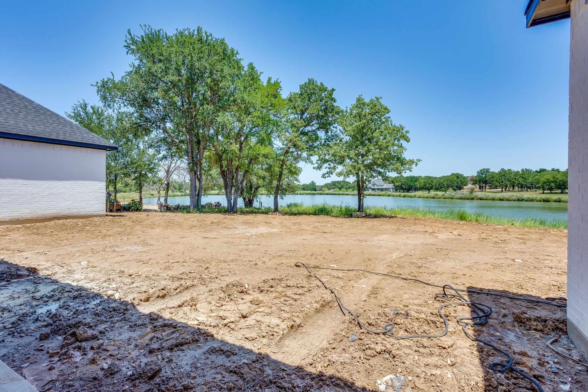 129 Lakeside Drive Lipan TX 76462
