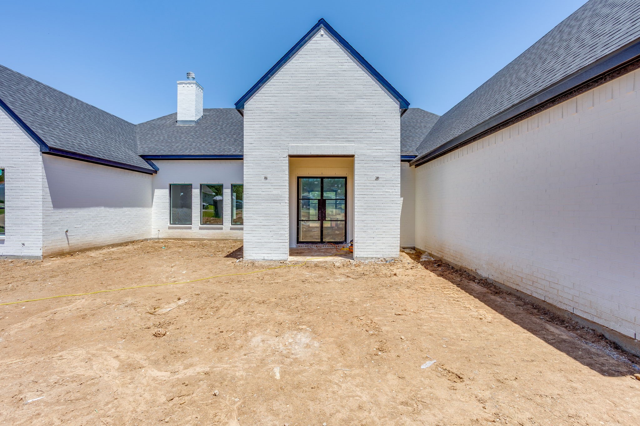 129 Lakeside Drive Lipan TX 76462