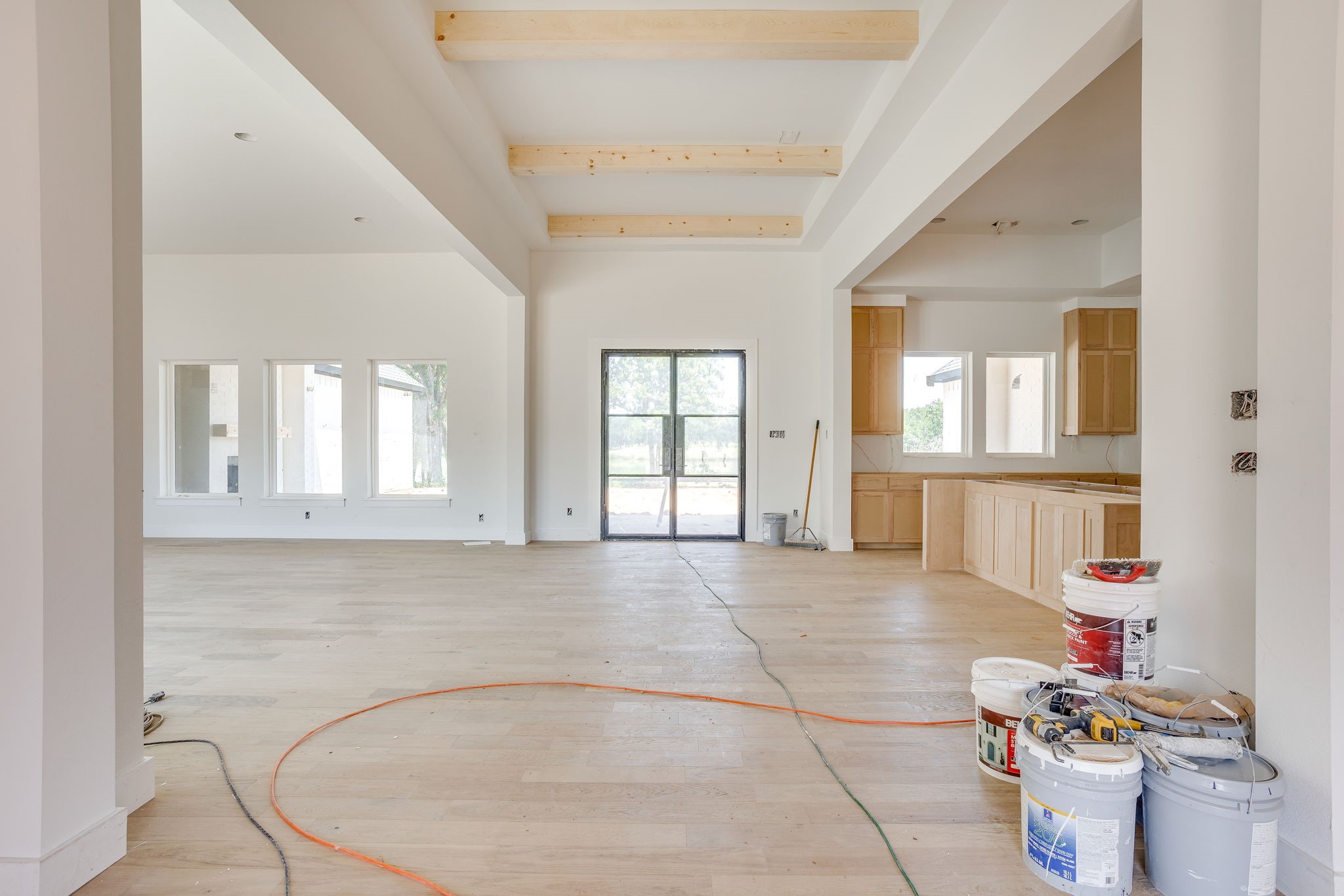129 Lakeside Drive Lipan TX 76462