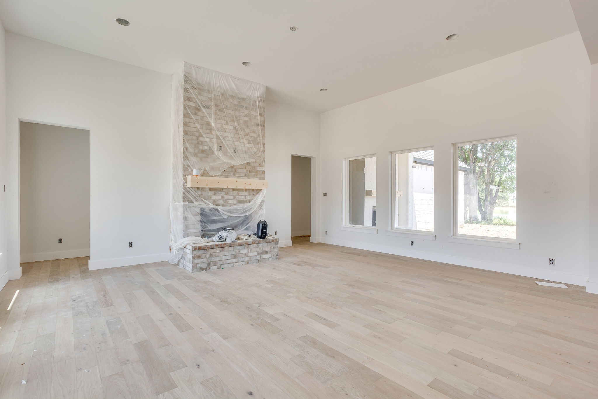 129 Lakeside Drive Lipan TX 76462