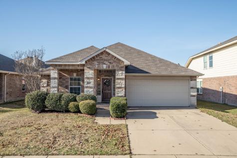 12637 Shady Cedar Drive Fort Worth TX 76244