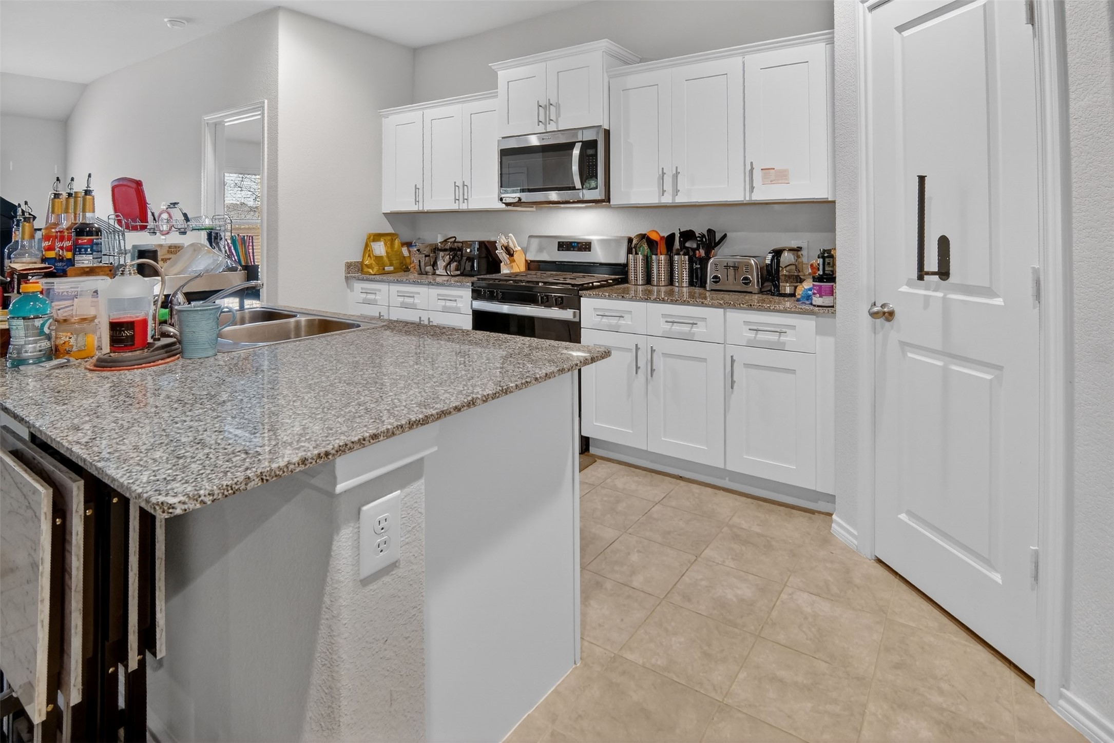 536 Bronze Circle E Springtown TX 76082
