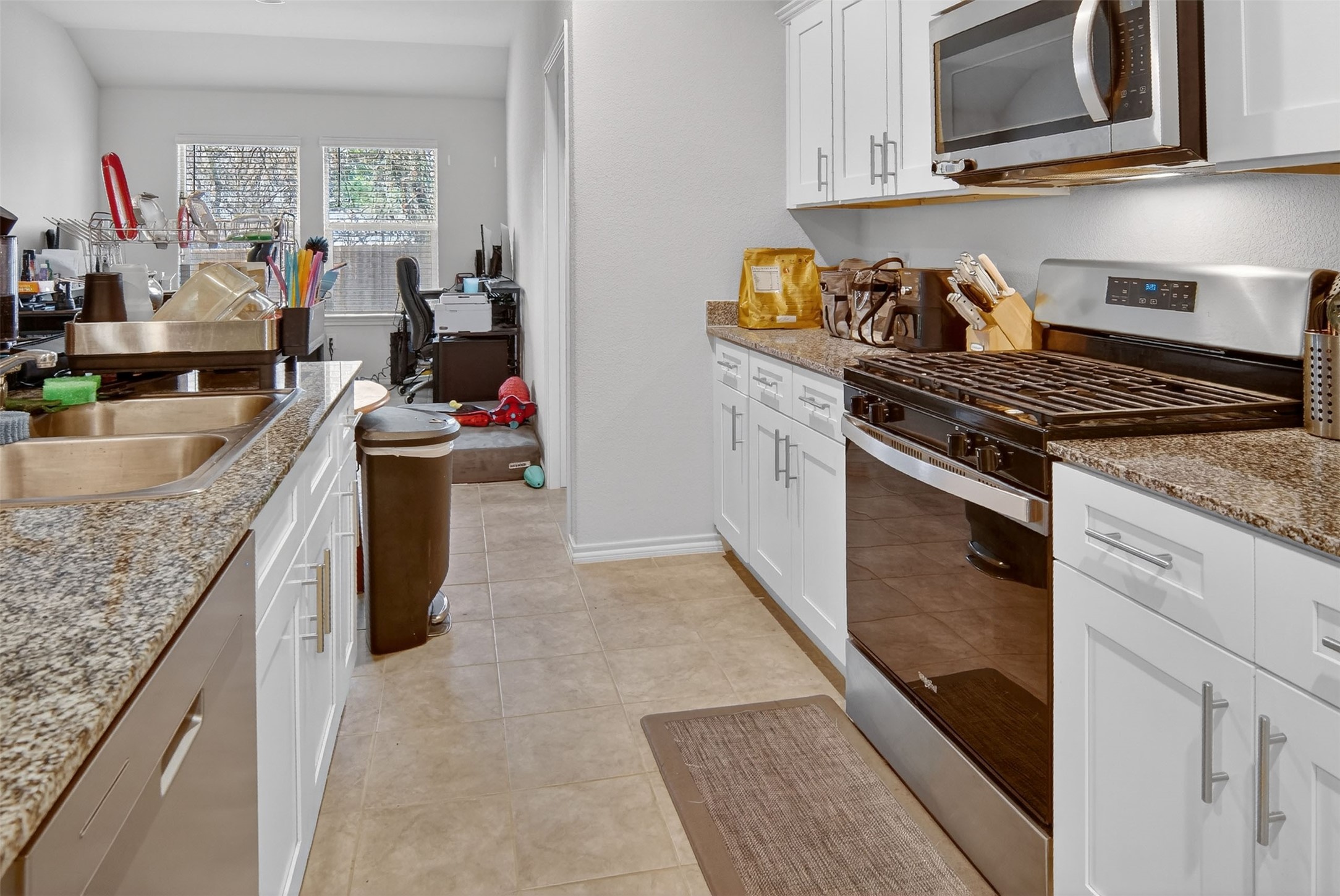 536 Bronze Circle E Springtown TX 76082