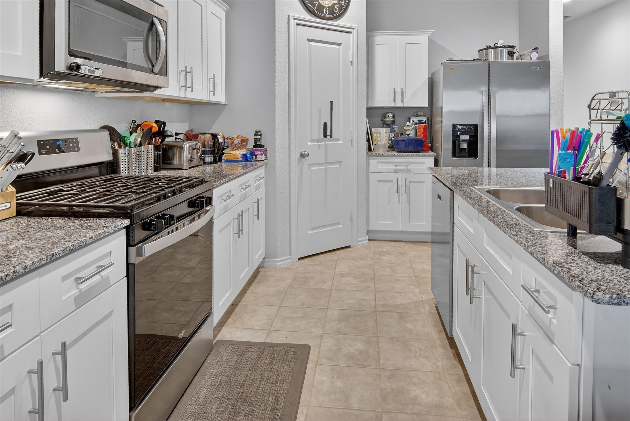 536 Bronze Circle E Springtown TX 76082