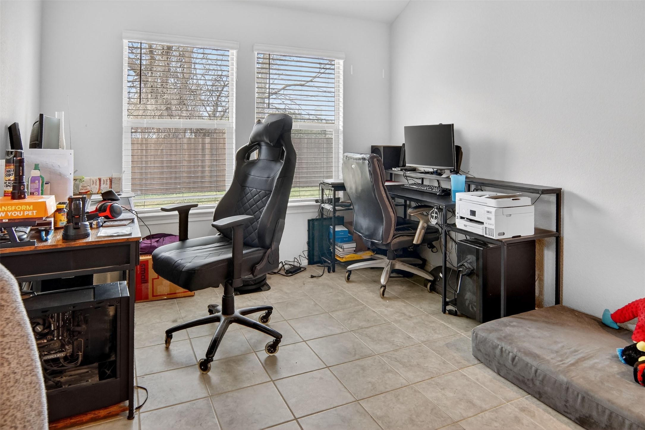 536 Bronze Circle E Springtown TX 76082