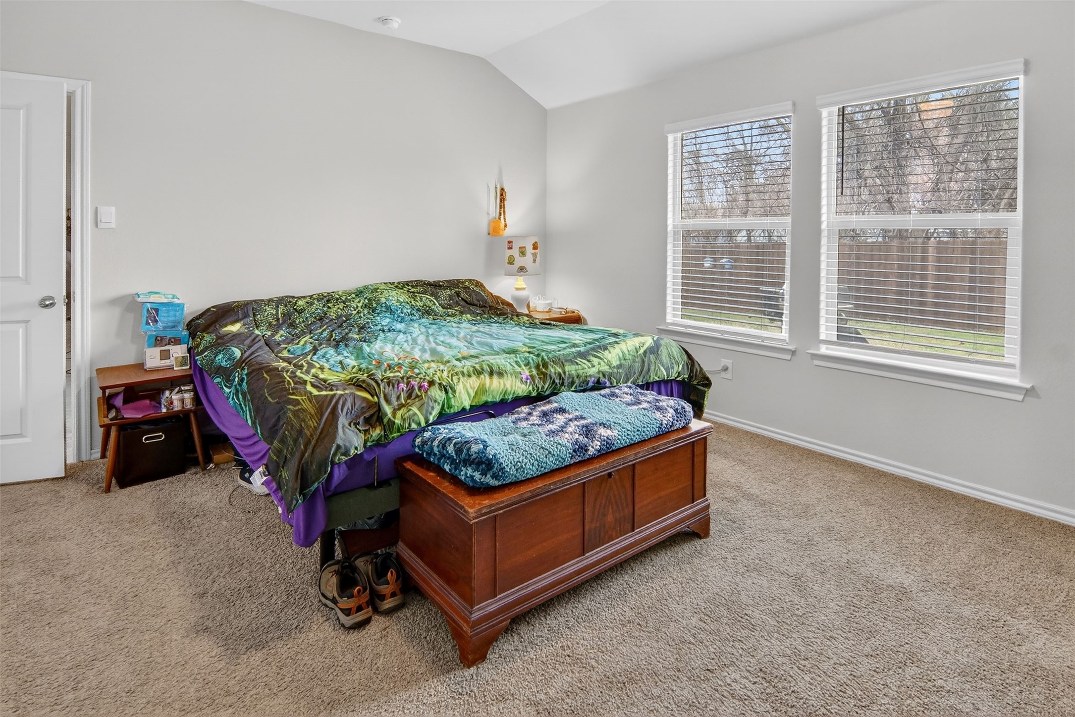 536 Bronze Circle E Springtown TX 76082