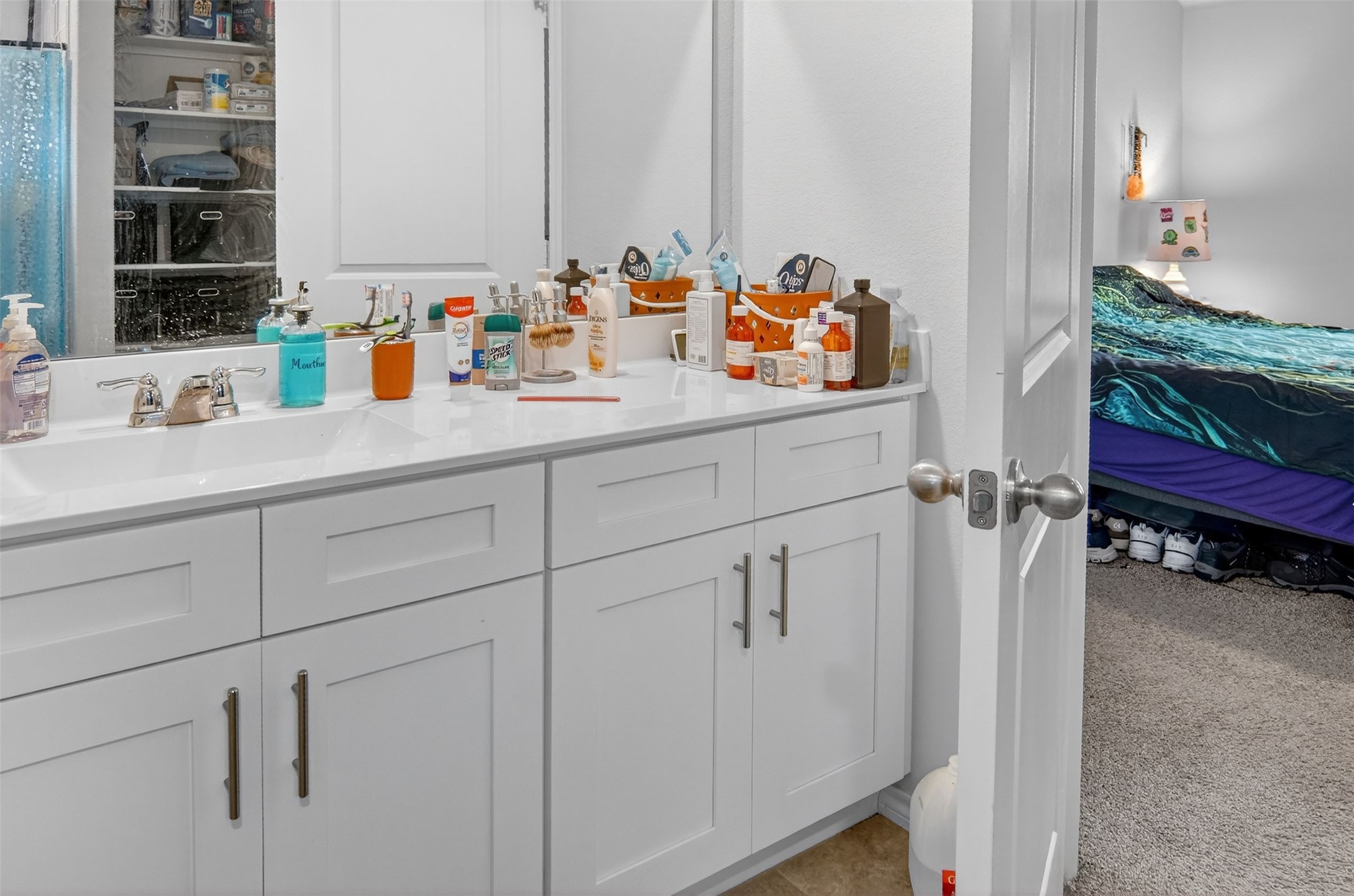 536 Bronze Circle E Springtown TX 76082