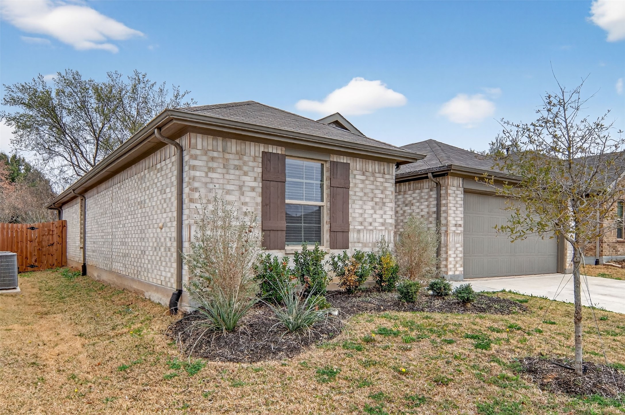 536 Bronze Circle E Springtown TX 76082