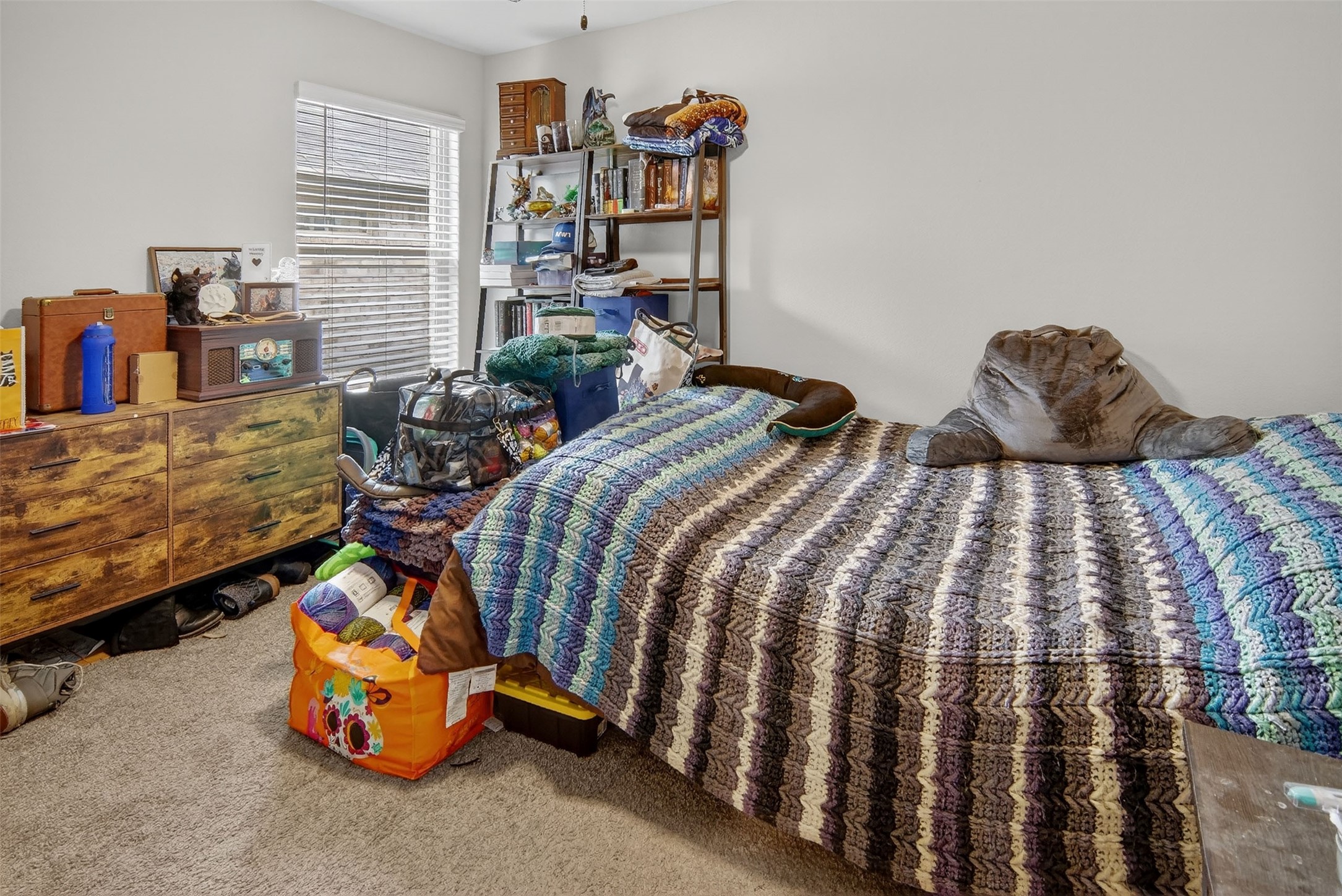 536 Bronze Circle E Springtown TX 76082